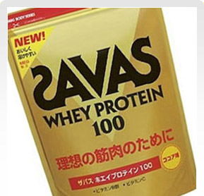 プロテイン